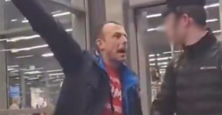 Żydowscy pasażerowie zaatakowani na lotnisku. Głos z prokuratury