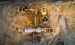 W Warszawie powstanie hotel za 68 mln zł