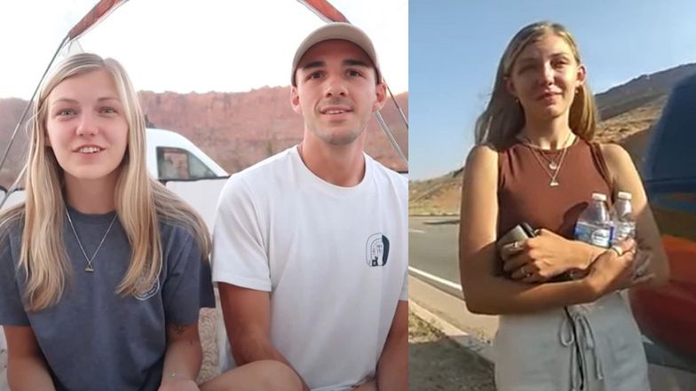Nowe fakty w sprawie Gabby Petito