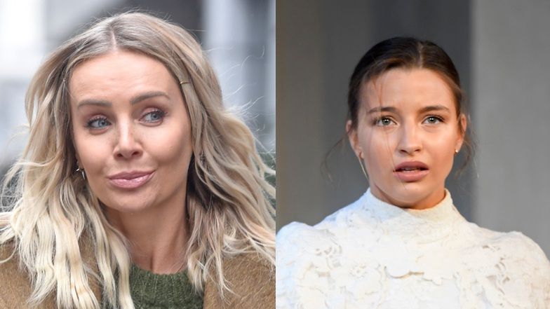 Agnieszka Woźniak-Starak rozlicza Julię Wieniawę za korzystanie z pseudohodowli