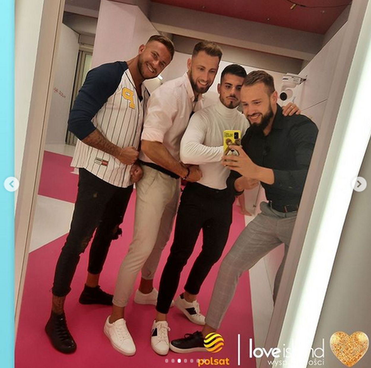 "Love Island"