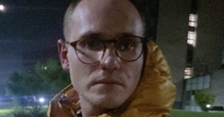Protesty w Polsce. Katowice: Poseł Maciej Kopiec zatrzymany przez policję