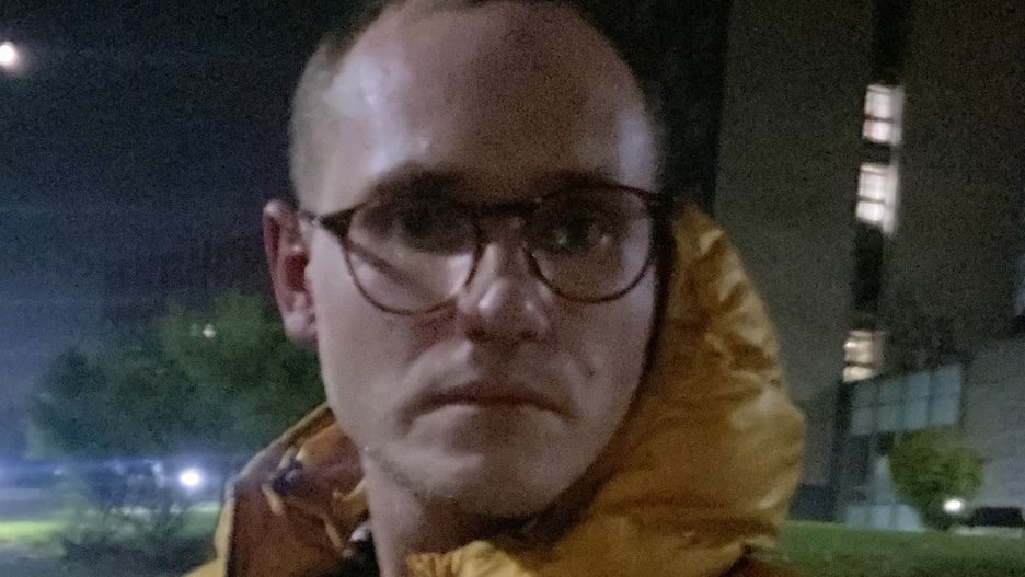 Protesty w Polsce. Katowice: Poseł Maciej Kopiec zatrzymany przez policję