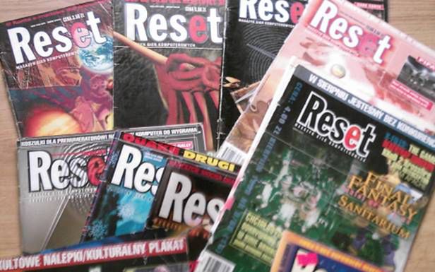 Kultowe polskie czasopisma komputerowe. Bajtek, Top Secret, Mikroklan i inne 9