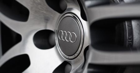 Audi wyda 13 mld euro żeby pokonać BMW