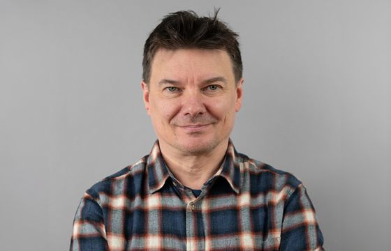 Sławomir Pliszka strategic advisorem w Vecton