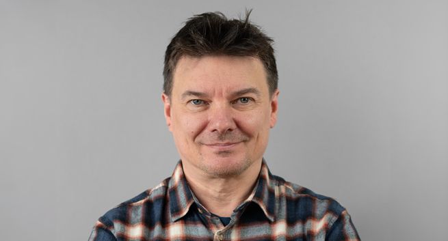 Sławomir Pliszka strategic advisorem w Vecton