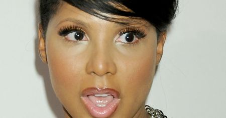 Toni Braxton ZNÓW ZBANKRUTOWAŁA! Ma 50 MILIONÓW DŁUGÓW!