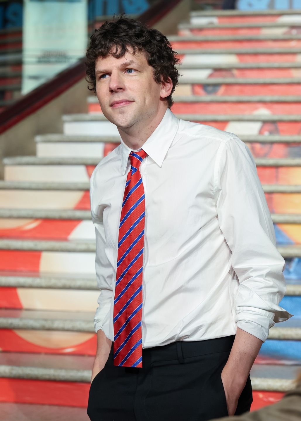 Jesse Eisenberg 