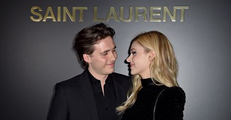Brooklyn Beckham pokazał zdjęcia z momentu oświadczyn. Nicola nie kryła wzruszenia