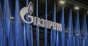 Gazprom grozi palcem Europie. Może zakręcić ostatni kurek