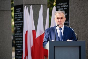 Poznań: 86. rocznica powstania Polskiego Państwa Podziemnego