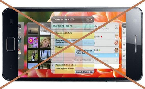 Samsung olewa MeeGo i stawia na tablety z Windows 8 2