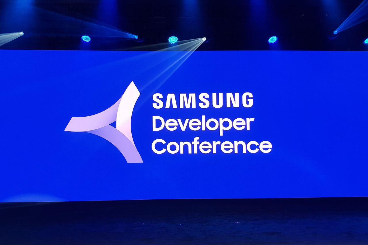 Asystent głosowy Samsunga ma być wszędzie: Bixby trafi między innymi do lodówek i tabletów