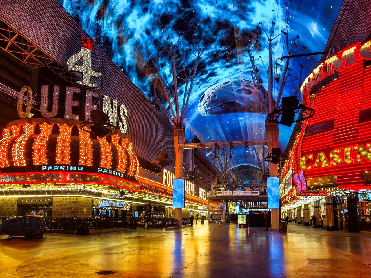 Las Vegas