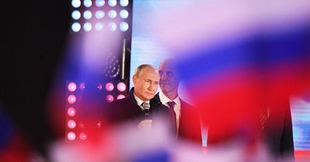 Ostrzega rodaków. "Moja rada prawna? Jak najszybsza ucieczka"