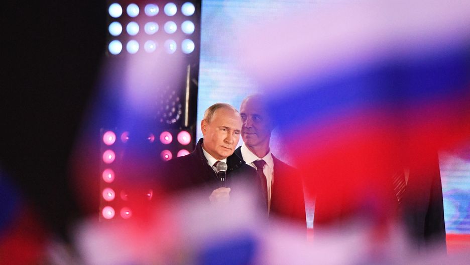 Władimir Putin