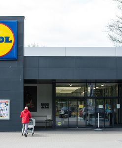 Lidl szuka pracowników. Daje sporą premię za polecenie