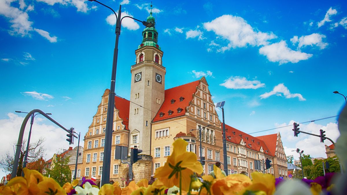 Olsztyn. Lista kandydatów na prezydenta miasta 2024