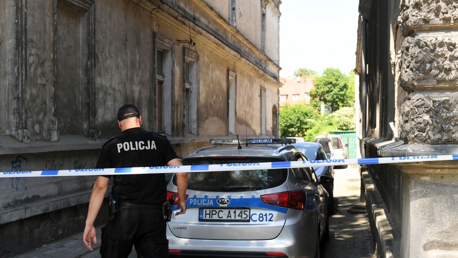 Świętokrzyskie. Pijani rodzice zajmowali się dzieckiem / foto ilustracyjne