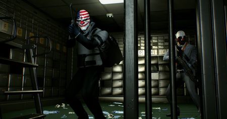 Brak planów na weekend? Epic Games Store rozdaje świetną strzelankę