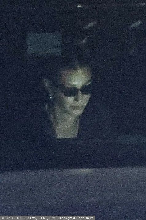 Hailey  Bieber 