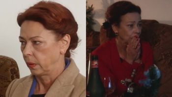 Magdalena Kuta przeszła OGROMNĄ METAMORFOZĘ. Nie poznacie Lodzi w nowym sezonie "Rancza" (FOTO)