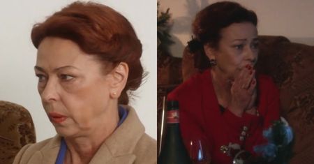 Magdalena Kuta przeszła OGROMNĄ METAMORFOZĘ. Nie poznacie Lodzi w nowym sezonie "Rancza" (FOTO)