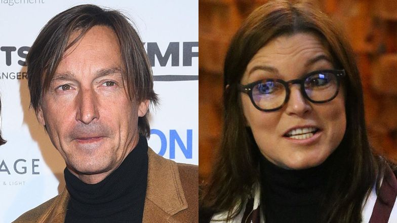 Ilona Felicjańska i Paul Montana rozwodzą się?