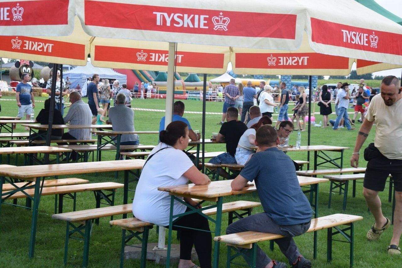 Przełożono termin Turnieju Wsi Powiatu Skierniewickiego. Nie odbędzie się w sobotę