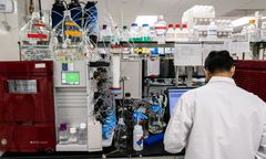 Test wykryje brak snu. "99 procent skuteczności"