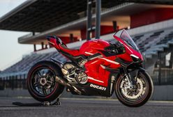 Ducati tworzy skrzynię biegów typu seamless dla motocykli drogowych. Ma być tania