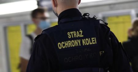 Kradzież amunicji z pociągu w Węglińcu. Są pierwsze zatrzymania
