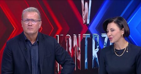 Zdumiewające słowa Jakimowicza w TVP Info. Internauci brutalnie sprowadzili go na ziemię