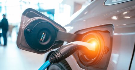 Dlaczego właśnie teraz jest moment na używanego elektryka?