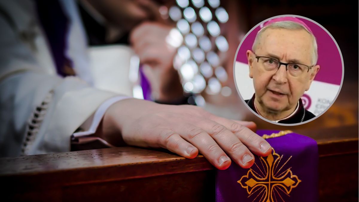 listu arcybiskupa nie chcą czytać w parafiach