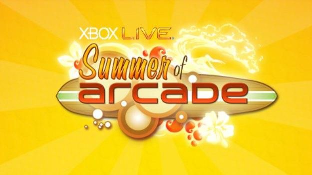 Tego lata na Xbox LIVE Arcade