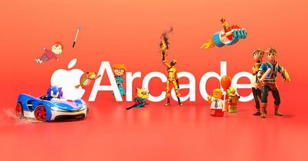 Apple może chcieć wejść w streaming gier