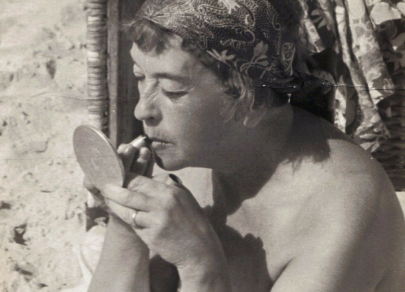 Magdalena Samozwaniec