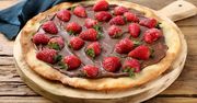 Pizza z truskawkami – to może być pyszne