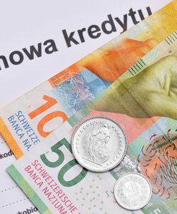 Ugoda z bankiem. Sprawdź, dlaczego warto przewalutować kredyt we frankach?