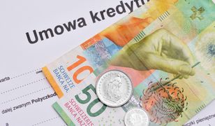 Ugoda z bankiem. Sprawdź, dlaczego warto przewalutować kredyt we frankach?