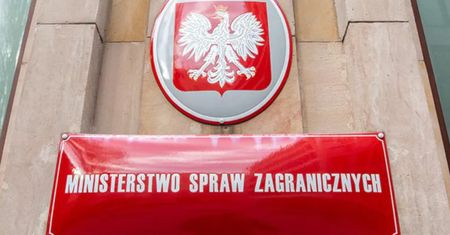 Praca w MSZ czeka. Spiesz się. 31 maja upływa termin