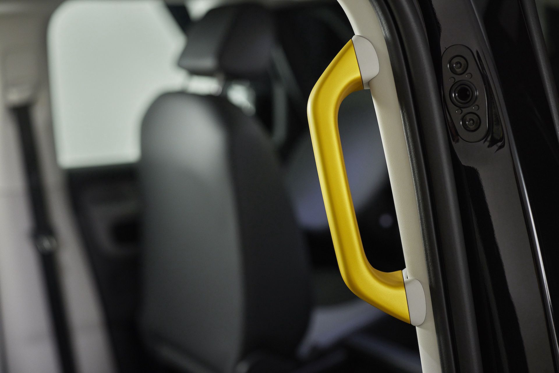 Volkswagen ID. Buzz AD (2025)
