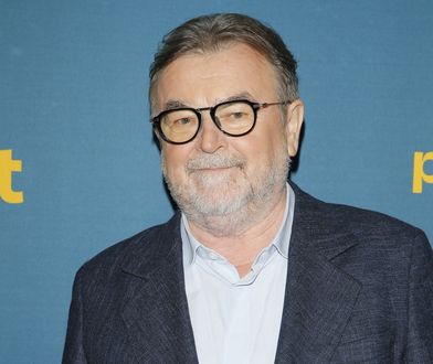 Edward Miszczak wspomina Piotra Woźniaka-Staraka. Mówi, co mu zawdzięcza