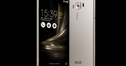 Asus ZenFone 3 to pierwszy smartfon ze Snapdragonem 821