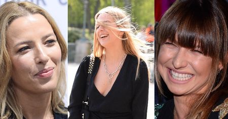 Ewa Chodakowska i Anna Lewandowska zapraszają Jessicę Mercedes do wspólnych treningów. Wiemy, kogo WYBRAŁA blogerka