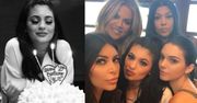 Kylie Jenner świętuje 18 (!) urodziny (FOTO)