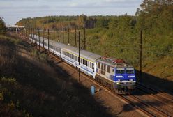 Zmiany kursowania pociągów. Komunikat PKP Intercity