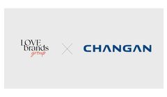 LoveBrands Group dla Changan Polska